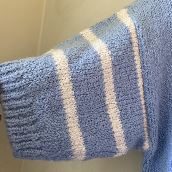 NWT Colter Bay International Sweater, Size Large - Picture 7 of 10